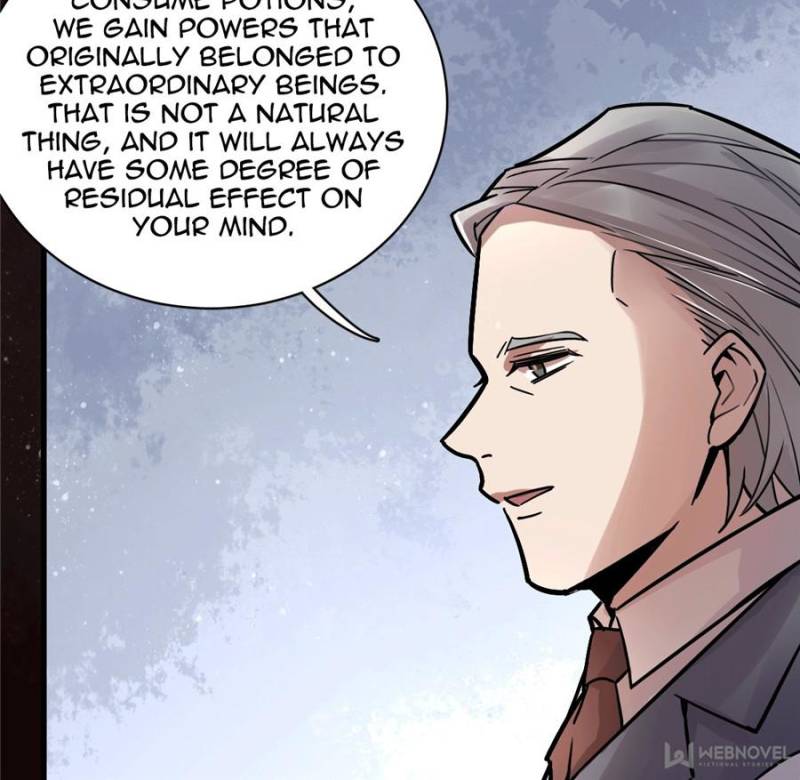 Lord of the Mysteries Chapter 23 page 17 - Chapter 23