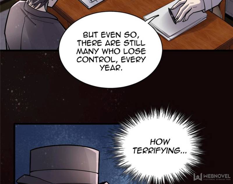 Lord of the Mysteries Chapter 23 page 19 - Chapter 23