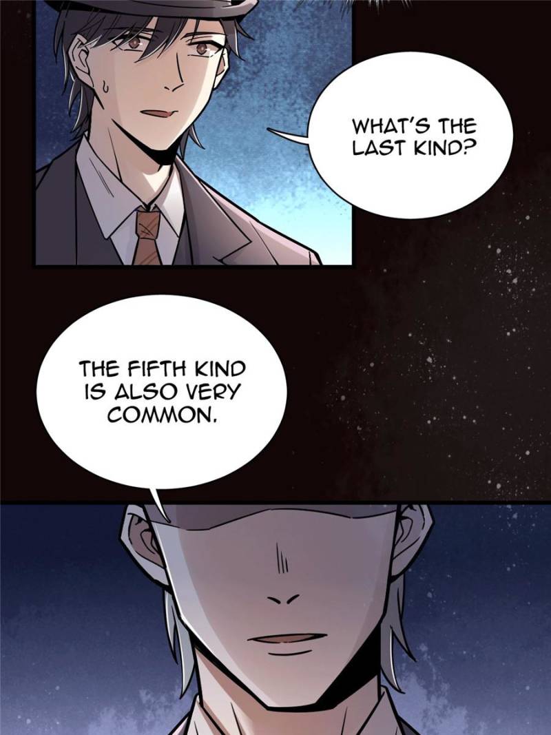 Lord of the Mysteries Chapter 23 page 20 - Chapter 23