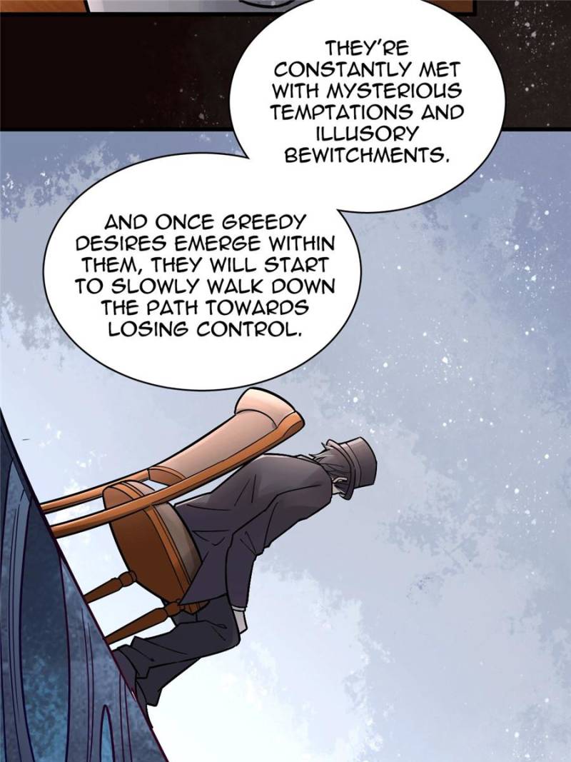 Lord of the Mysteries Chapter 23 page 22 - Chapter 23