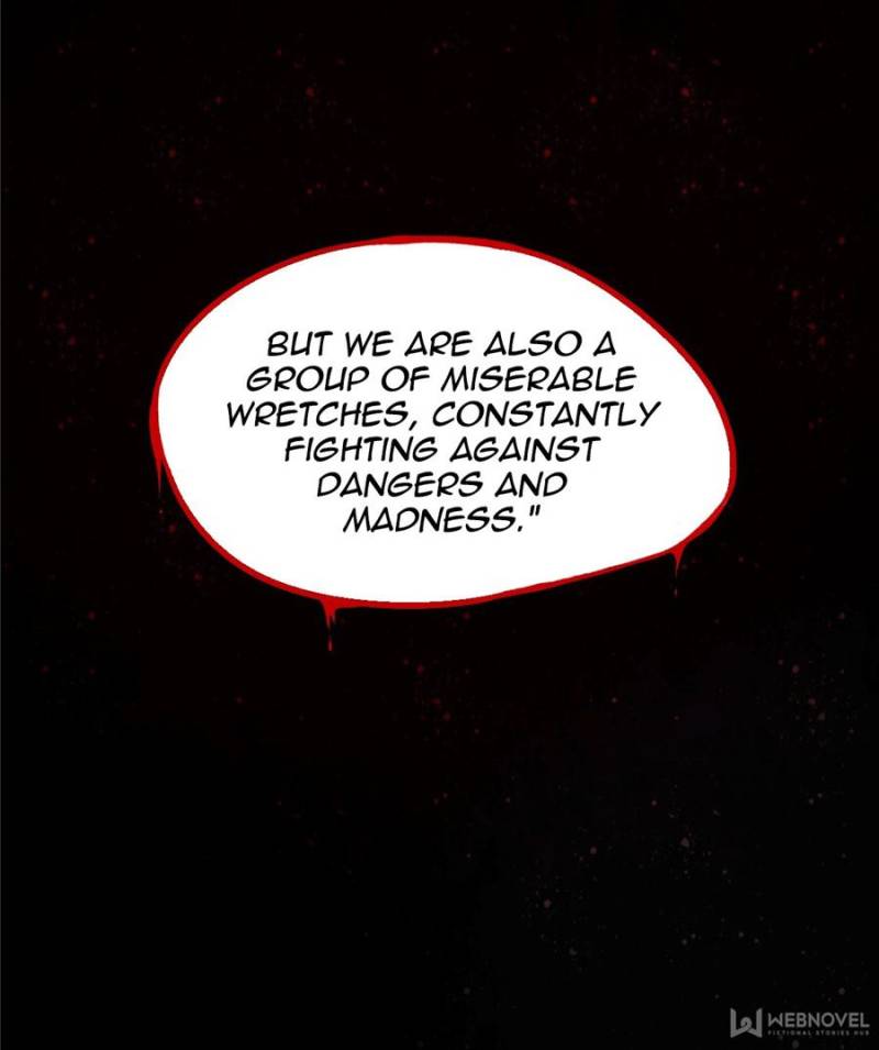 Lord of the Mysteries Chapter 23 page 25 - Chapter 23