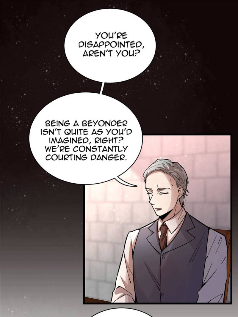 Lord of the Mysteries Chapter 23 page 26 - Chapter 23