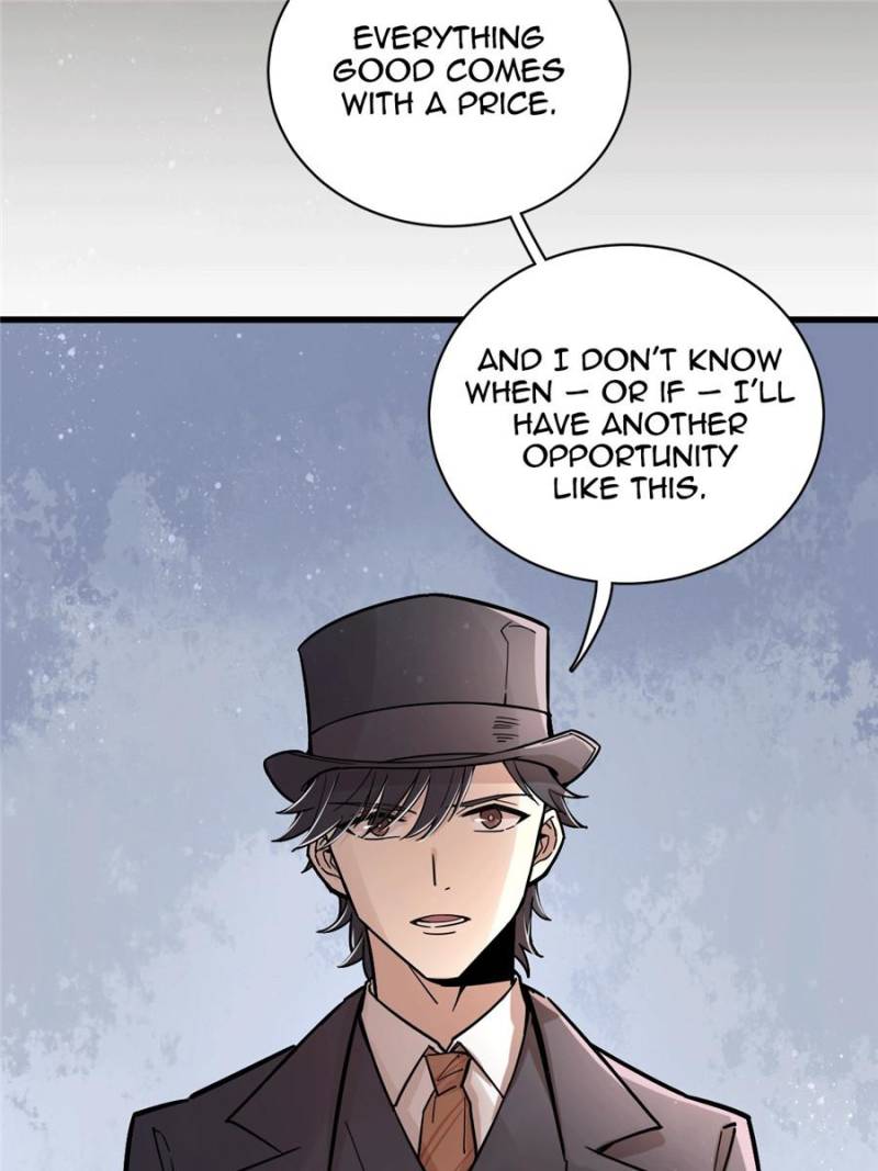 Lord of the Mysteries Chapter 23 page 28 - Chapter 23