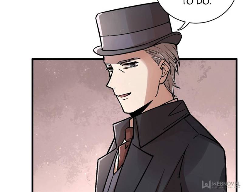 Lord of the Mysteries Chapter 23 page 38 - Chapter 23