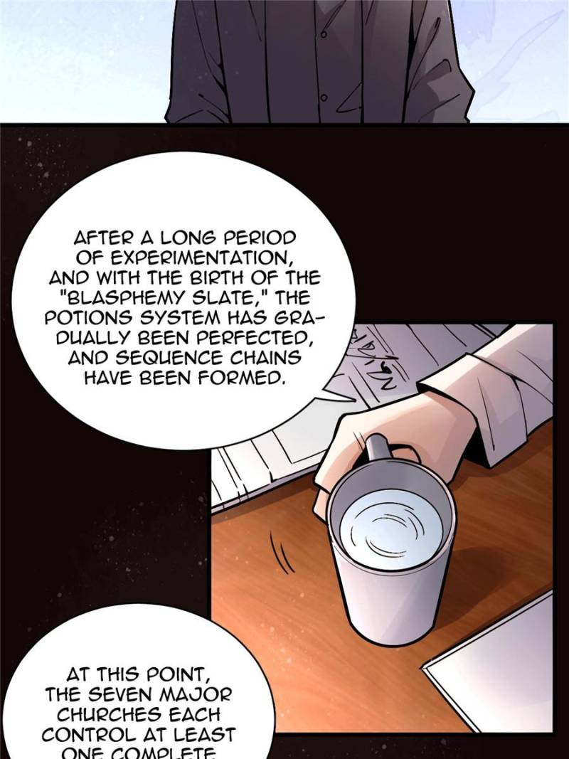 Lord of the Mysteries Chapter 23 page 4 - Chapter 23
