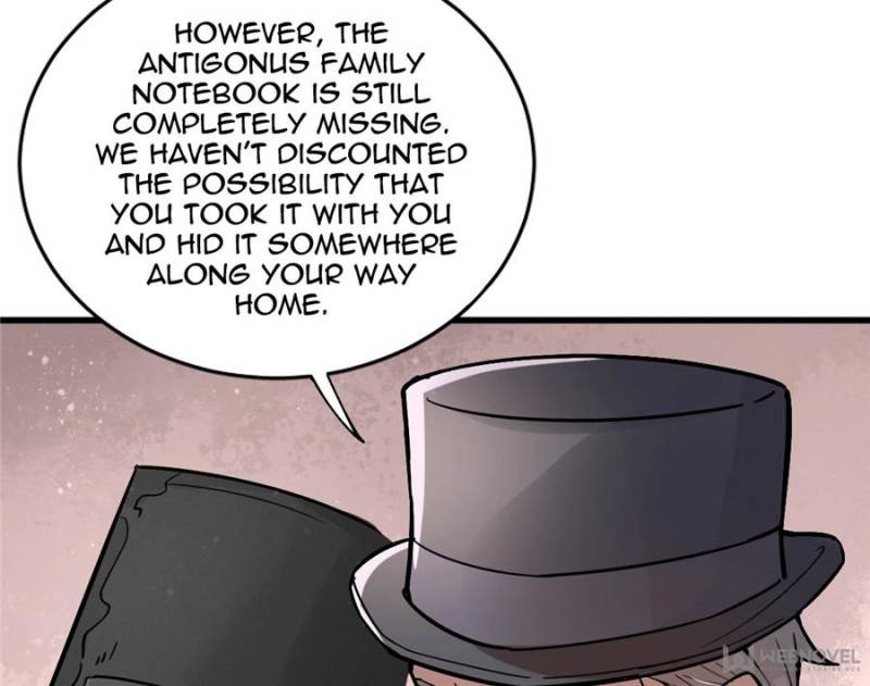 Lord of the Mysteries Chapter 23 page 40 - Chapter 23