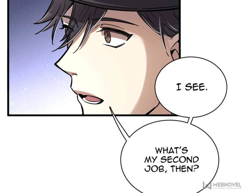 Lord of the Mysteries Chapter 23 page 42 - Chapter 23