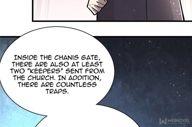 Lord of the Mysteries Chapter 23 page 46 - Chapter 23