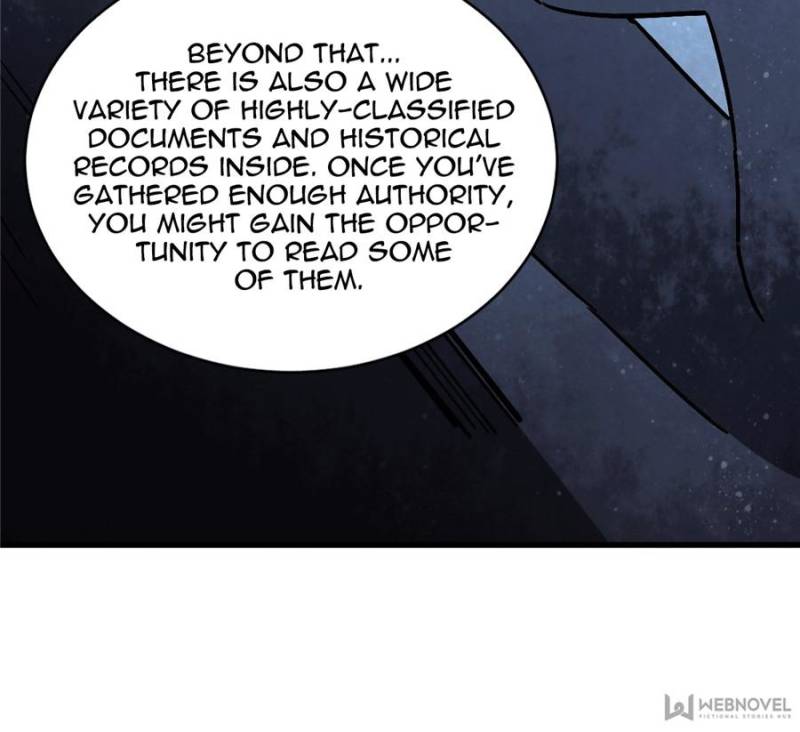 Lord of the Mysteries Chapter 23 page 48 - Chapter 23