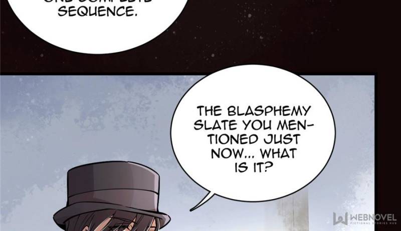 Lord of the Mysteries Chapter 23 page 5 - Chapter 23