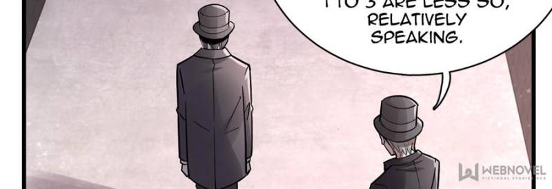 Lord of the Mysteries Chapter 23 page 52 - Chapter 23