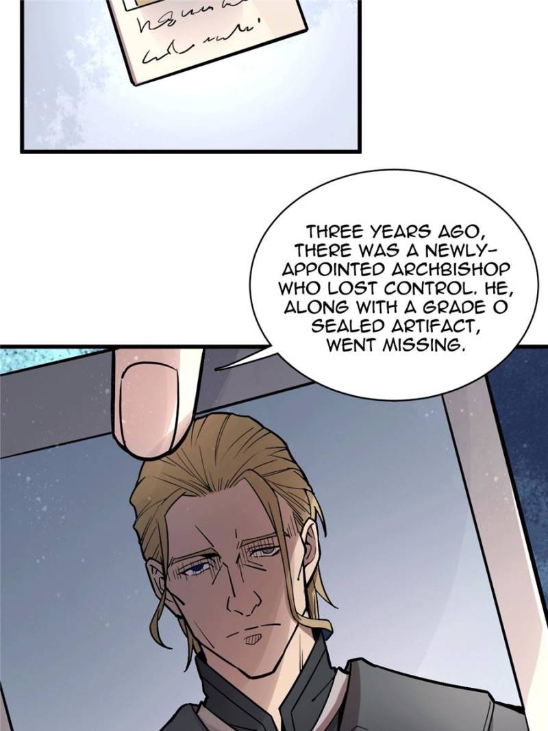 Lord of the Mysteries Chapter 23 page 55 - Chapter 23