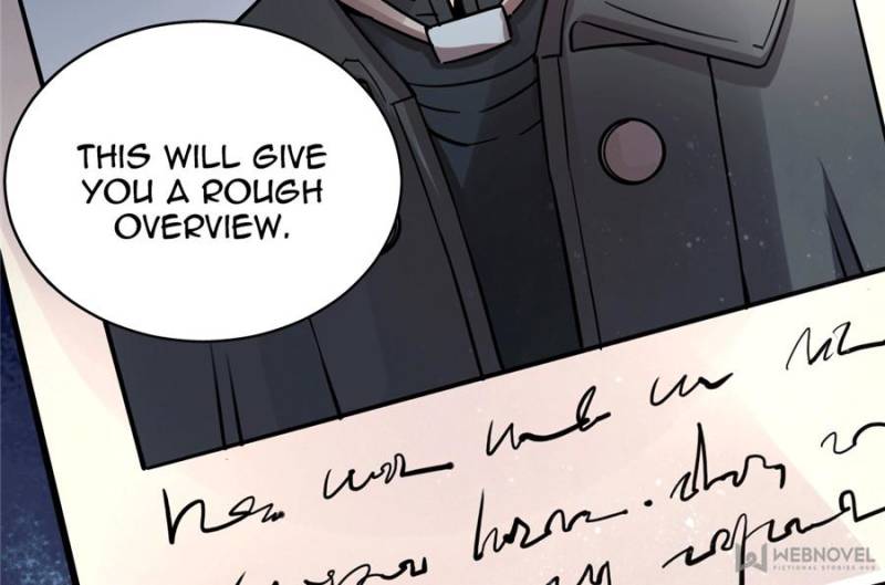 Lord of the Mysteries Chapter 23 page 56 - Chapter 23