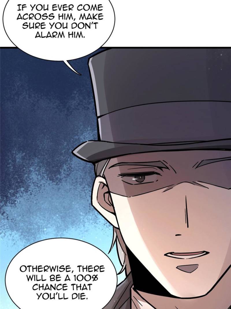 Lord of the Mysteries Chapter 23 page 59 - Chapter 23
