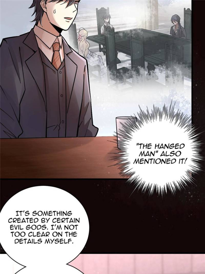 Lord of the Mysteries Chapter 23 page 6 - Chapter 23