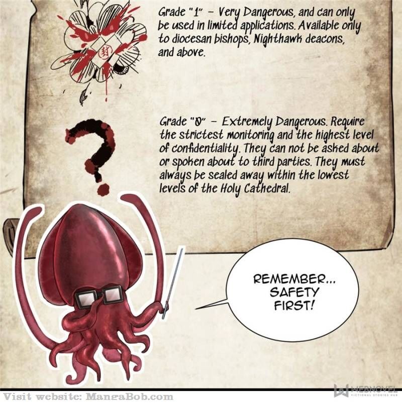 Lord of the Mysteries Chapter 23 page 62 - Chapter 23