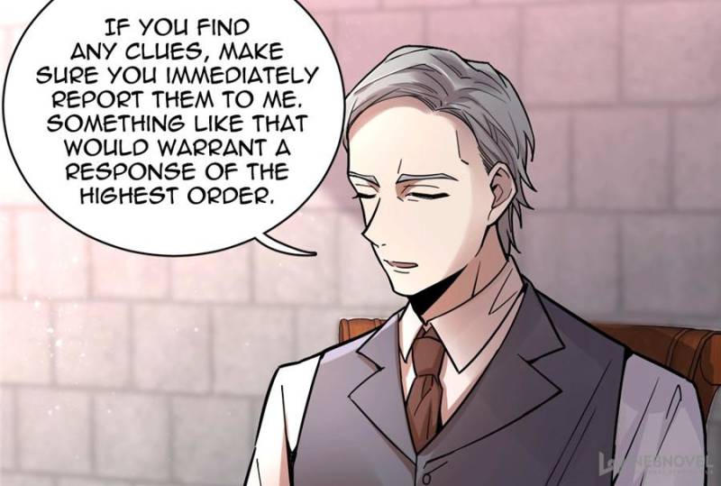 Lord of the Mysteries Chapter 23 page 7 - Chapter 23