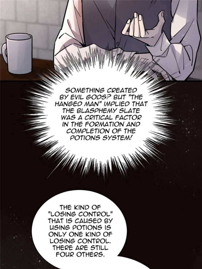 Lord of the Mysteries Chapter 23 page 8 - Chapter 23