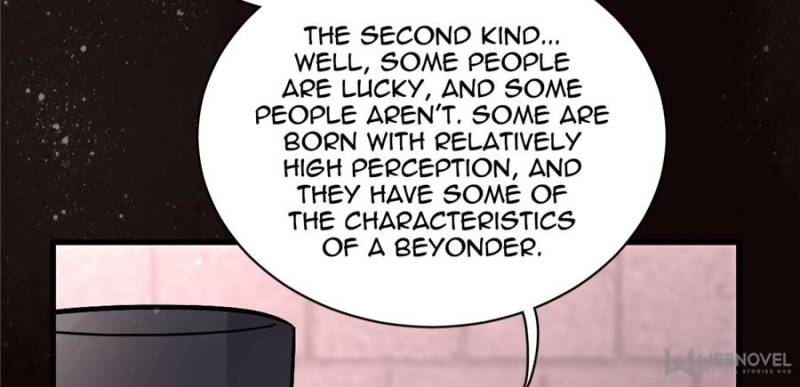 Lord of the Mysteries Chapter 23 page 9 - Chapter 23