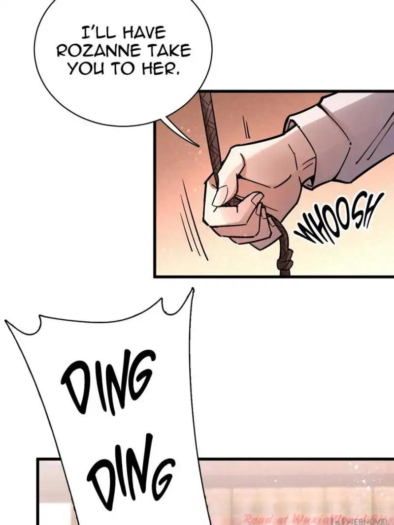 Lord of the Mysteries Chapter 24 page 19 - Chapter 24