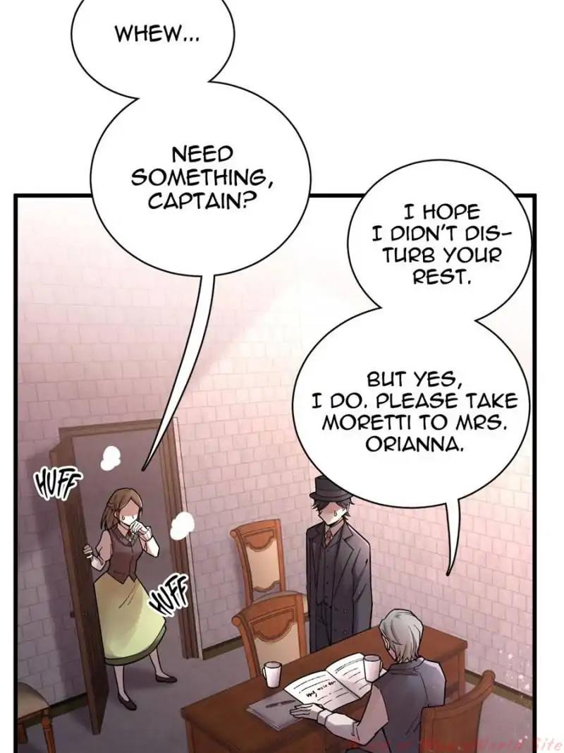 Lord of the Mysteries Chapter 24 page 23 - Chapter 24
