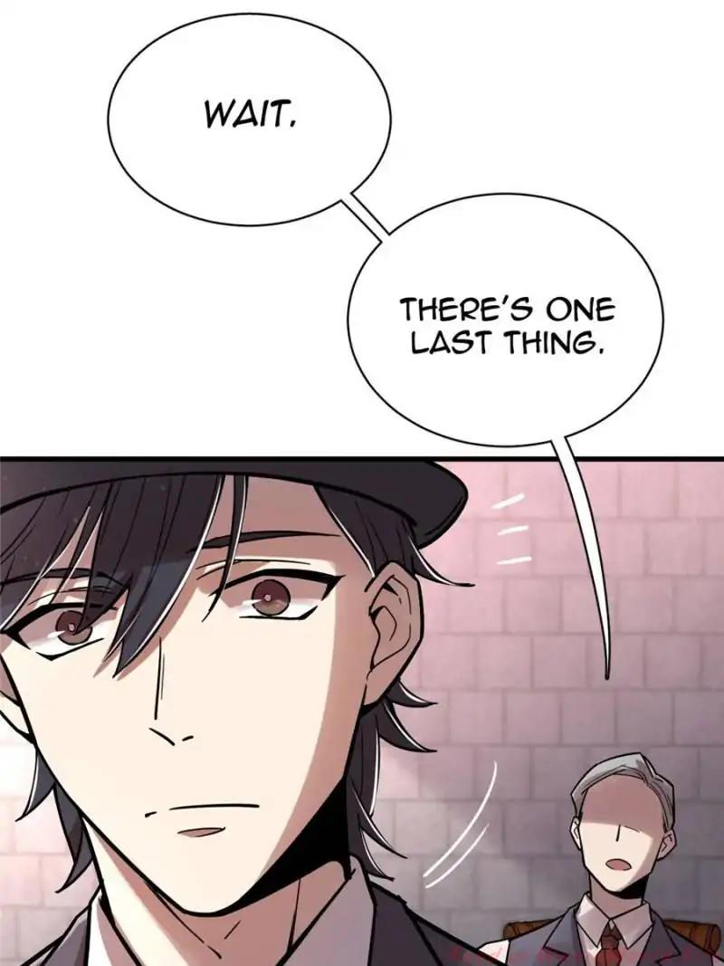 Lord of the Mysteries Chapter 24 page 27 - Chapter 24