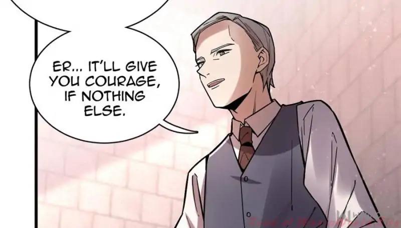 Lord of the Mysteries Chapter 24 page 31 - Chapter 24