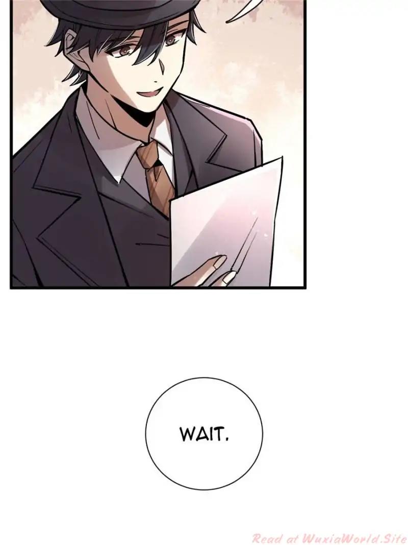 Lord of the Mysteries Chapter 24 page 33 - Chapter 24