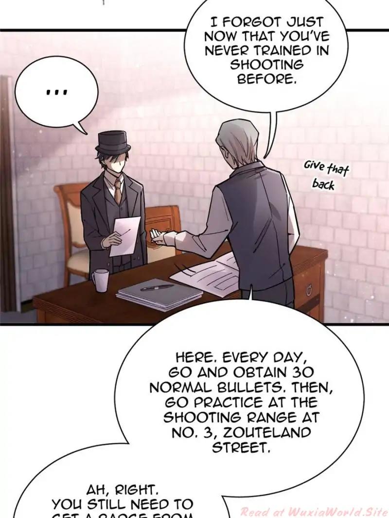 Lord of the Mysteries Chapter 24 page 37 - Chapter 24