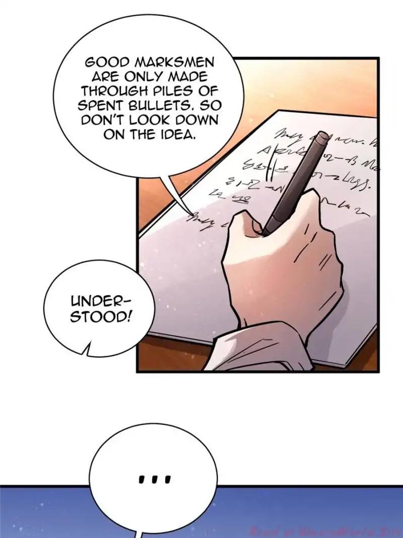 Lord of the Mysteries Chapter 24 page 39 - Chapter 24