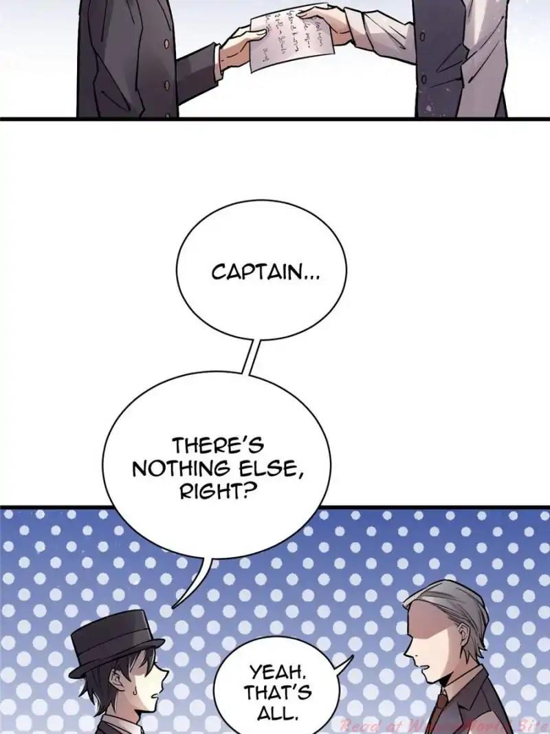 Lord of the Mysteries Chapter 24 page 41 - Chapter 24