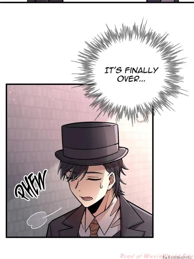 Lord of the Mysteries Chapter 24 page 43 - Chapter 24