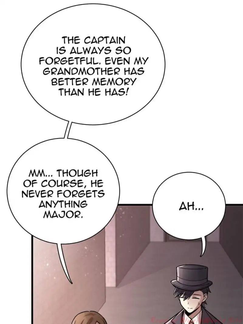Lord of the Mysteries Chapter 24 page 45 - Chapter 24
