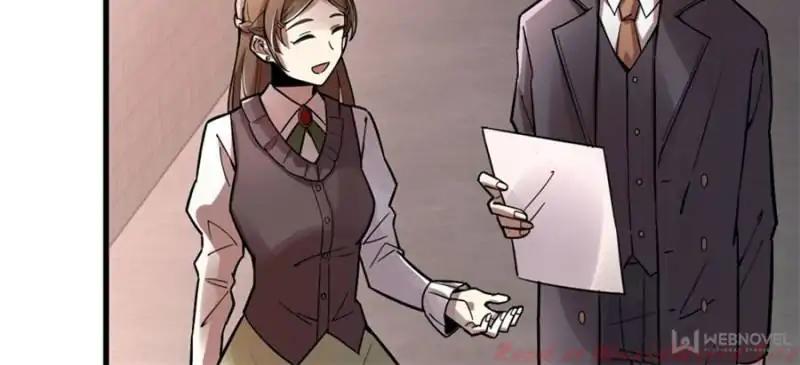 Lord of the Mysteries Chapter 24 page 46 - Chapter 24