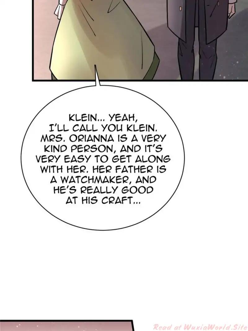 Lord of the Mysteries Chapter 24 page 47 - Chapter 24