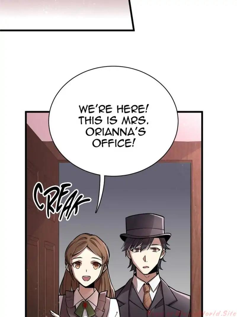 Lord of the Mysteries Chapter 24 page 49 - Chapter 24