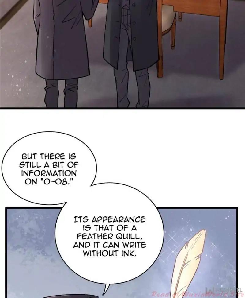 Lord of the Mysteries Chapter 24 page 5 - Chapter 24