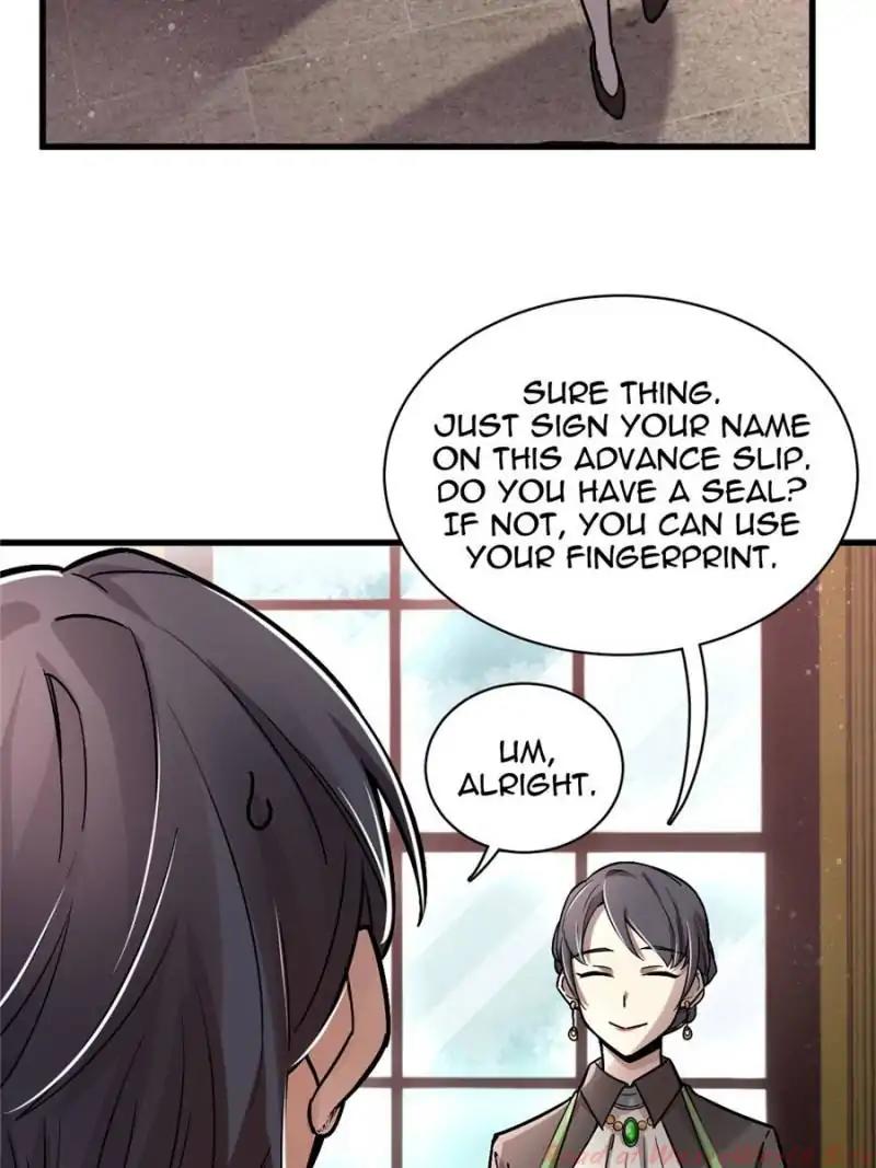 Lord of the Mysteries Chapter 24 page 55 - Chapter 24