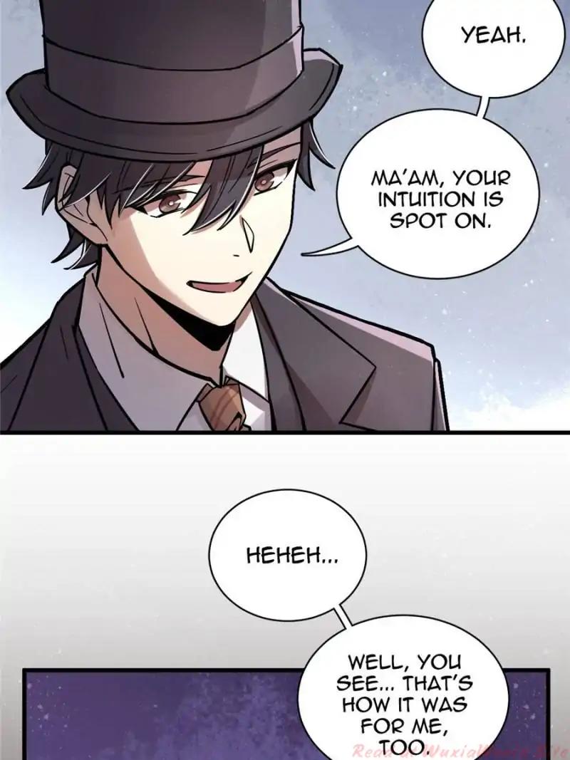Lord of the Mysteries Chapter 24 page 59 - Chapter 24