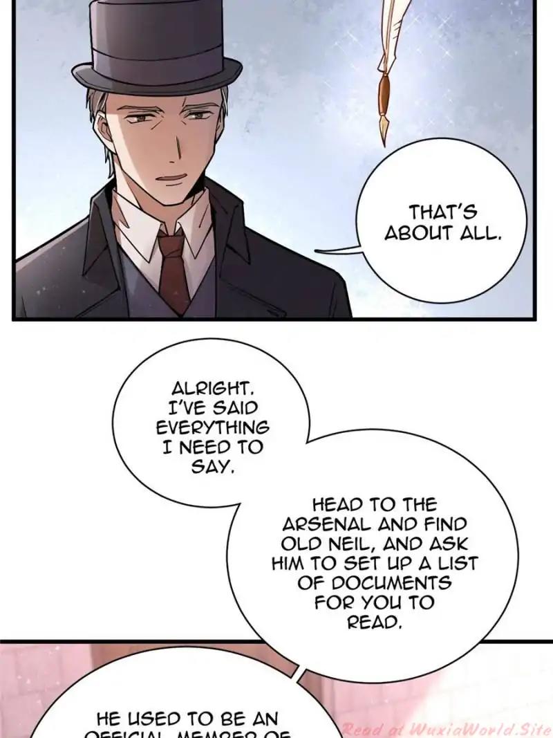 Lord of the Mysteries Chapter 24 page 6 - Chapter 24