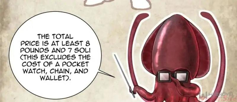 Lord of the Mysteries Chapter 24 page 64 - Chapter 24