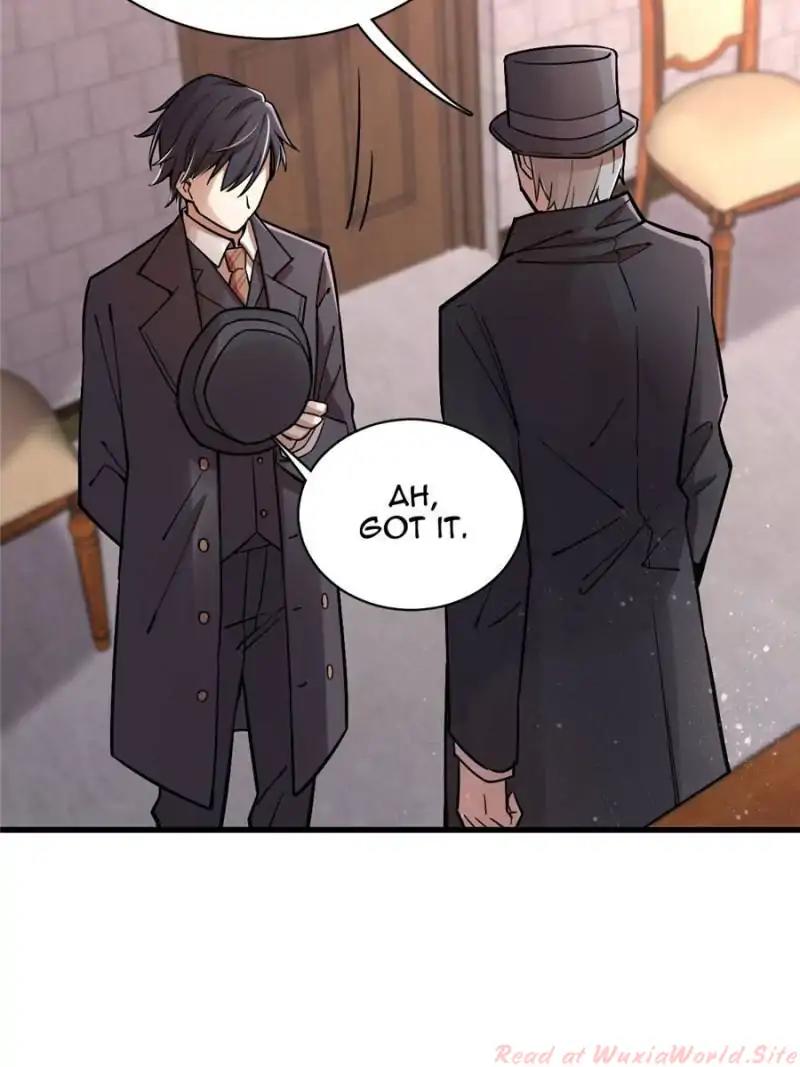Lord of the Mysteries Chapter 24 page 8 - Chapter 24