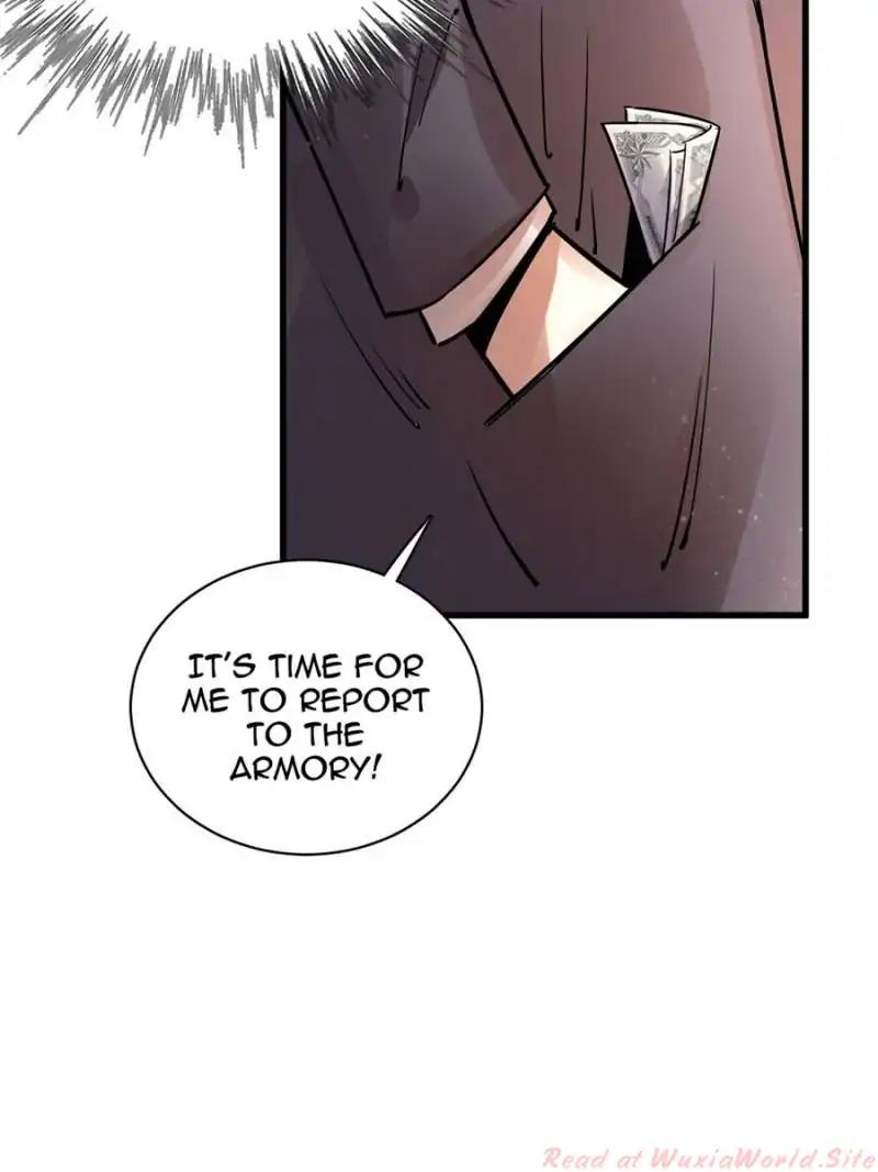 Lord of the Mysteries Chapter 25 page 11 - Chapter 25