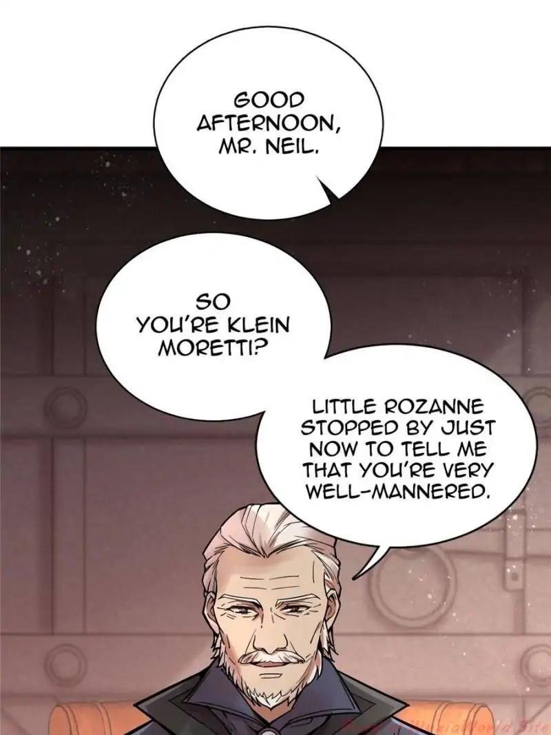 Lord of the Mysteries Chapter 25 page 15 - Chapter 25