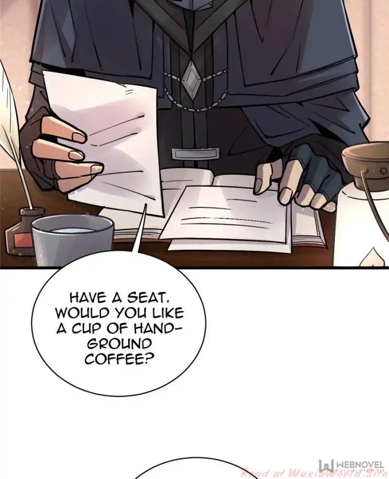 Lord of the Mysteries Chapter 25 page 17 - Chapter 25