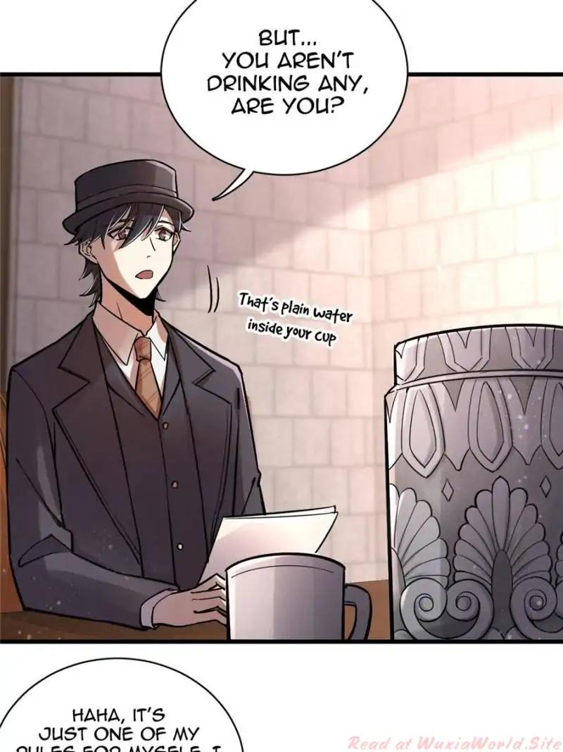 Lord of the Mysteries Chapter 25 page 18 - Chapter 25