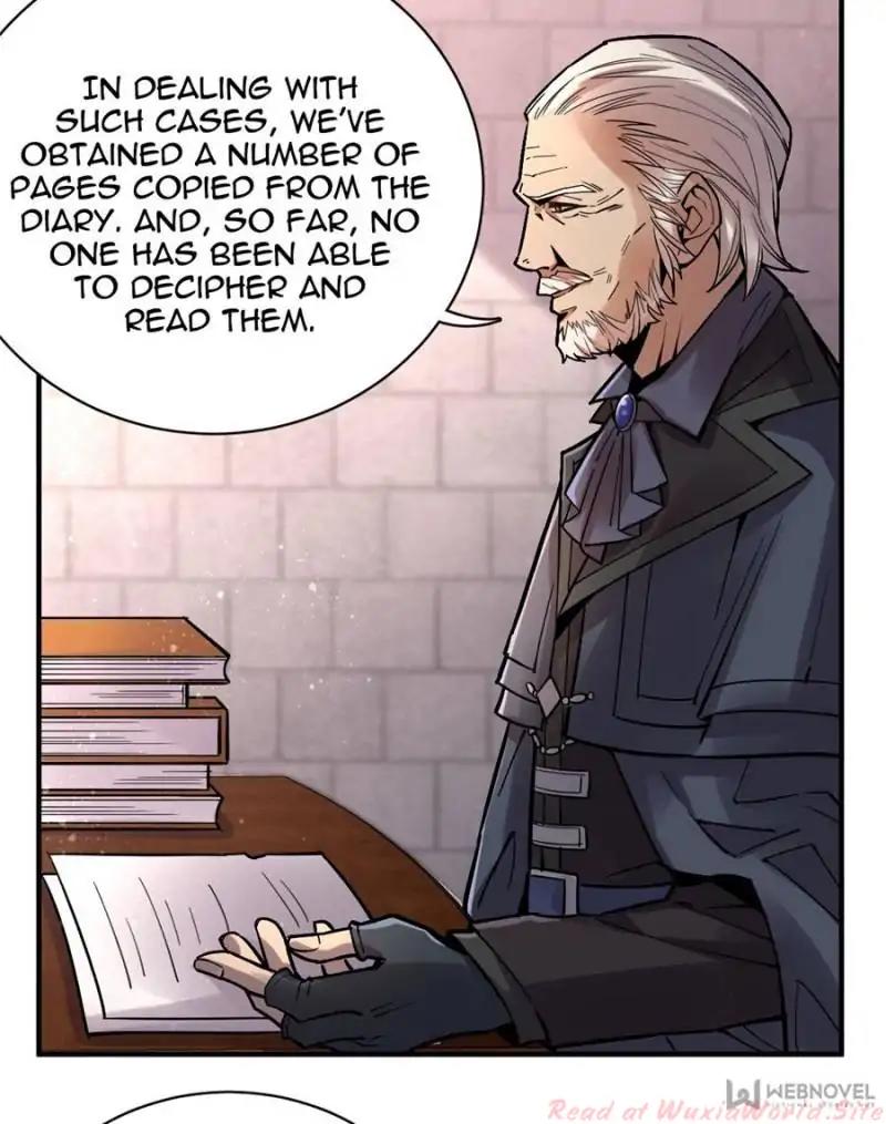 Lord of the Mysteries Chapter 25 page 29 - Chapter 25