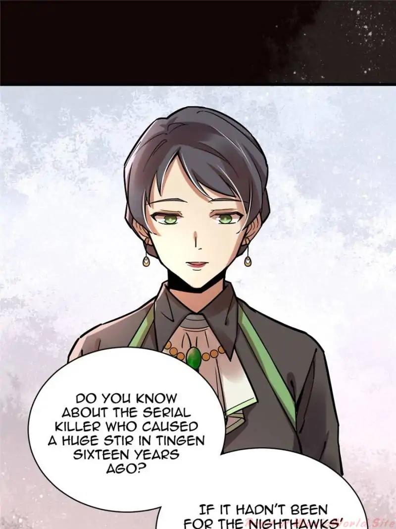Lord of the Mysteries Chapter 25 page 3 - Chapter 25