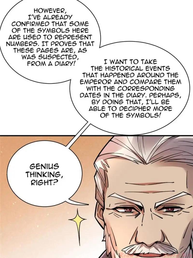 Lord of the Mysteries Chapter 25 page 30 - Chapter 25