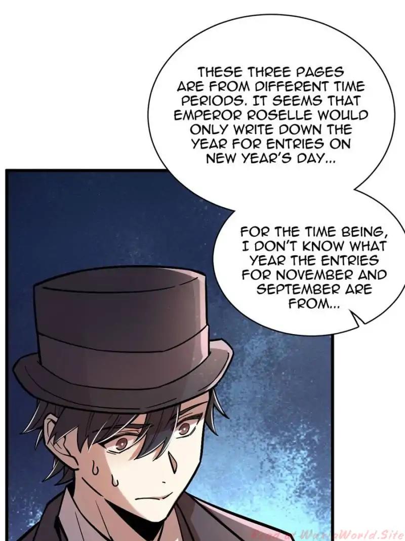Lord of the Mysteries Chapter 25 page 39 - Chapter 25
